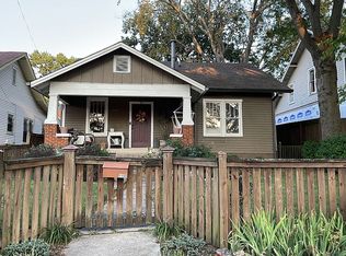 1105 Lischey Ave, Nashville, TN 37207