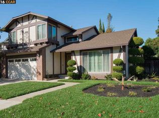 4950 Murchio Dr, Concord, CA