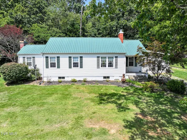 1160 Whirlwind Rd, Greeneville, TN 37743