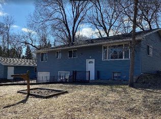 410 Noble Ave, Rice Lake, WI 54868