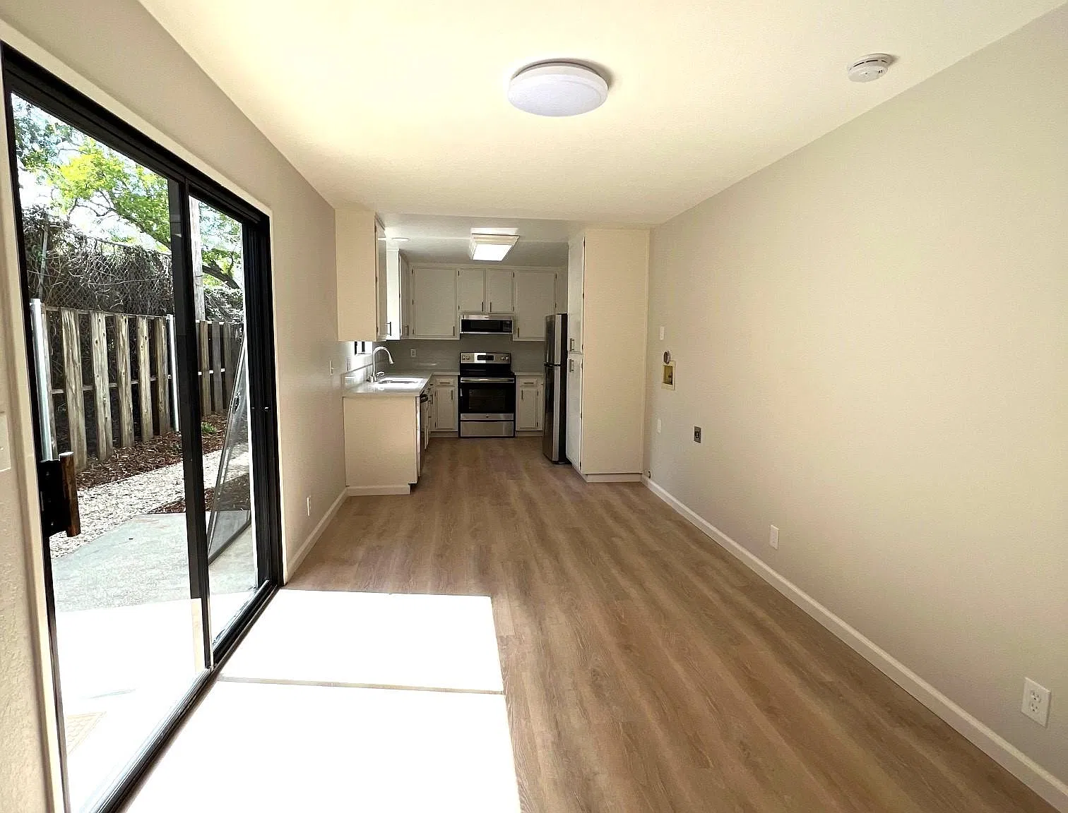 1 bed, $2,700 — Photo 4