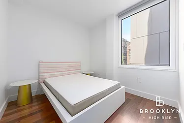 Rented by Brooklyn High Rise LLC