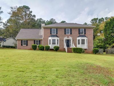 3685 Starboard Ln, Snellville, GA, 30039