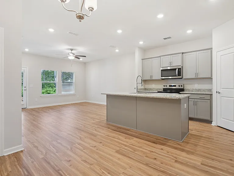 Harts Branch Townhomes — Photo 54