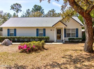 552 Antietam Dr, Wilmington, NC 28409
