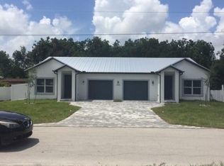 3025 Barrett Ave, Naples, FL 34112