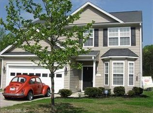 3506 Running Cedar Trl, High Point, NC 27265