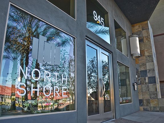 4th image of 945 E Playa Del Norte Drive #4006