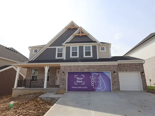 4008 Trailside Dr, Green Township, OH 45248