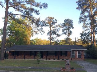 225 Sea Island Dr, Savannah, GA 31410