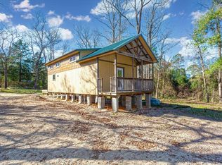 15215 Fm 1484 Rd, Conroe, TX 77303