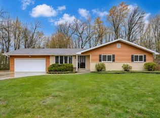5564 JEFFERSON STREET, Stevens Point, WI 54482