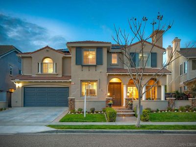 9940 Falcon Bluff St, San Diego, CA, 92127