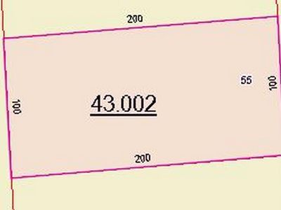 LOT 55 Wyeth Dr, Guntersville, AL, 35976