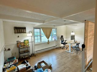 50 Spencer Rd APT 20L, Boxboro, MA 01719