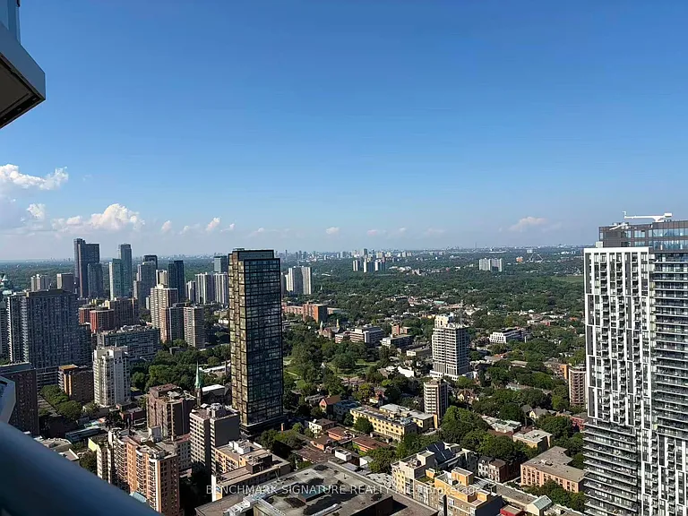 100 Dalhousie St #5007 — Photo 9