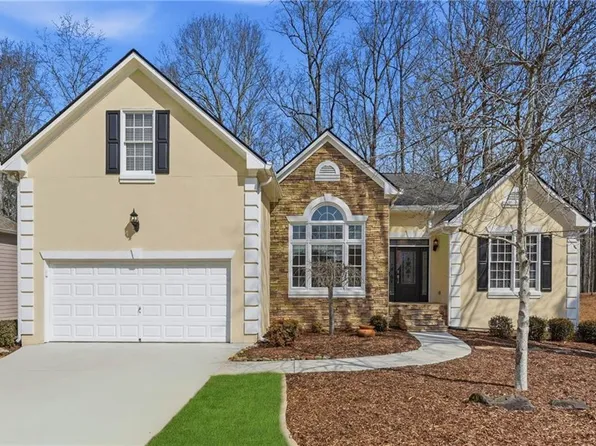 550 Pine Rock Trl, Buford, GA 30518