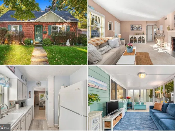 10511 Huntley Pl, Silver Spring, MD 20902