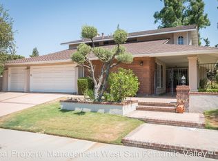 19511 Pine Valley Ave, Porter Ranch, CA 91326