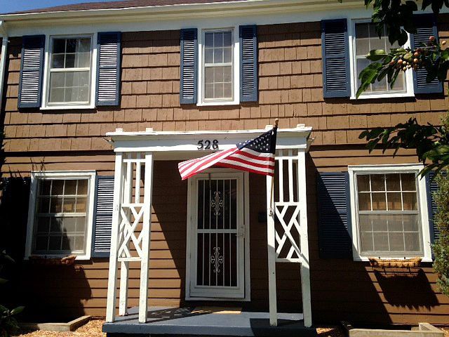 1939 Colonial
