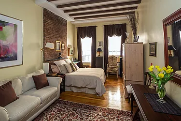 Sold by Brown Harris Stevens