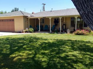 4026 N Manila Ave, Fresno, CA