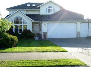 2726 Thornhill Rd, Puyallup, WA 98374