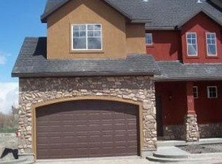 808 W 260 S UNIT D, Pleasant Grove, UT 84062