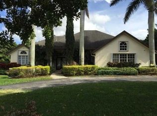 2480 SW 115th Ter, Davie, FL 33325