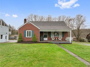 108 Ekastown Rd, Sarver, PA 16055