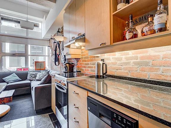 5th image of 155 Dalhousie St #826