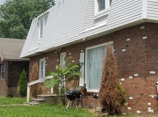 324 E Moore St #A, Boonville, IN