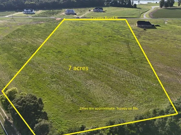 11 County Road 9, Headland, AL 36345