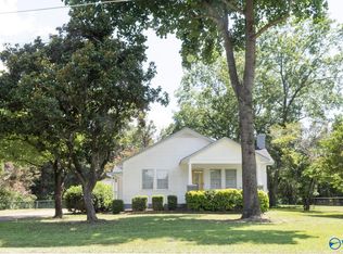 1315 Tillison Rd, East Gadsden, AL 35903
