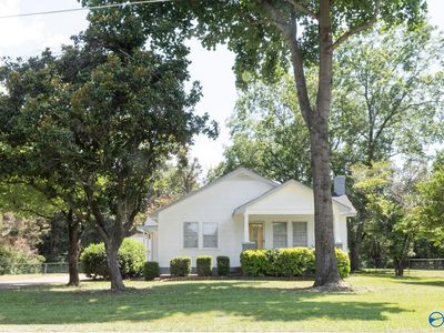 1315 Tillison Rd, East Gadsden, AL, 35903