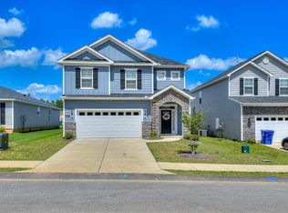 8330 Bannock Cir, Graniteville, SC 29829