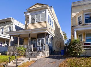 587 Washington Avenue, Albany, NY 12206