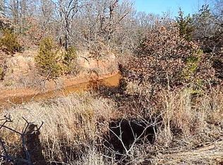 Thunder Rd, Macomb, OK 74852