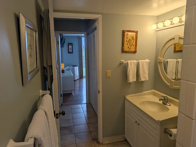 78-7030 Alii Dr #306 — Photo 22