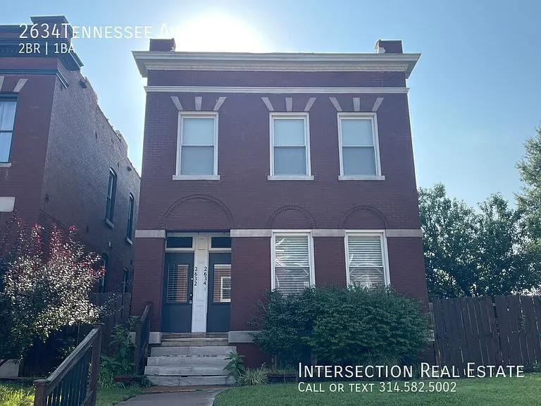 2634 Tennessee Ave — Photo 1