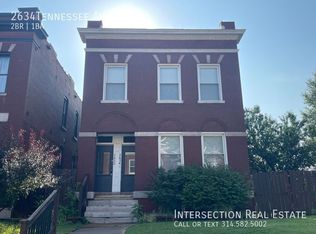 2634 Tennessee Ave, Saint Louis, MO 63118