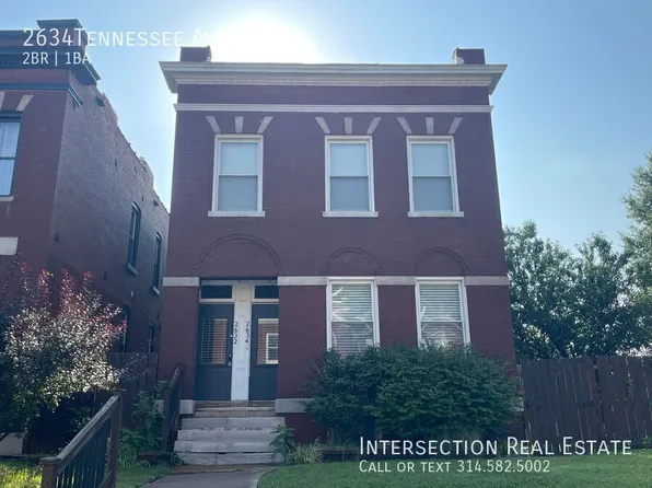2634 Tennessee Ave, Saint Louis, MO 63118