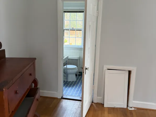 4509 Dexter St NW, Washington, DC 20007