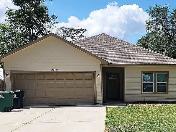 22423 Woodlake Rd, Huffman, TX 77336