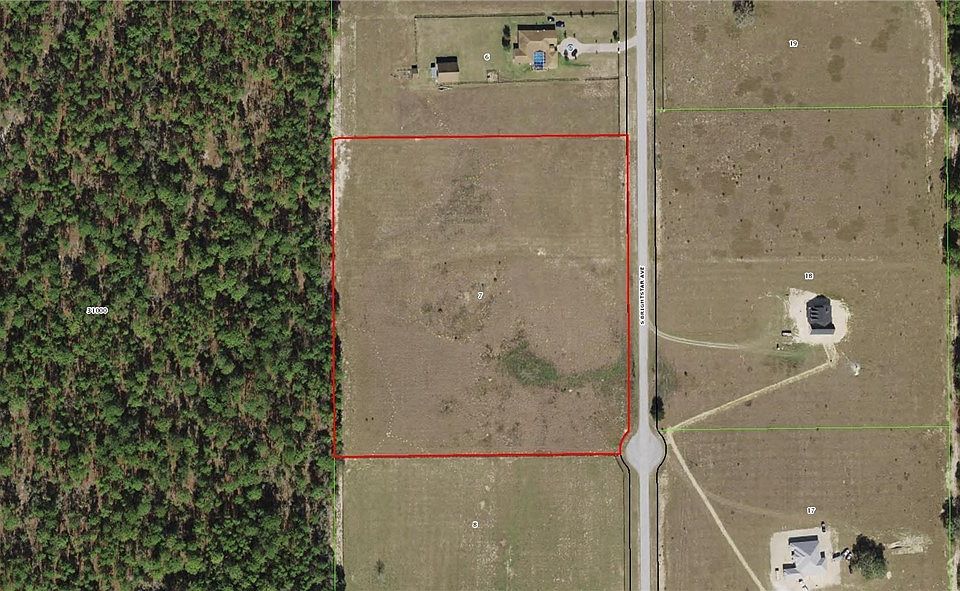 11230 S Brightstar Ave, Floral City, FL 34436 Zillow