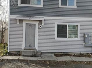 230 E Center St, Ephraim, UT 84627