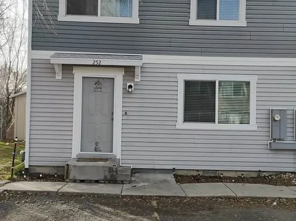 230 E Center St, Ephraim, UT 84627