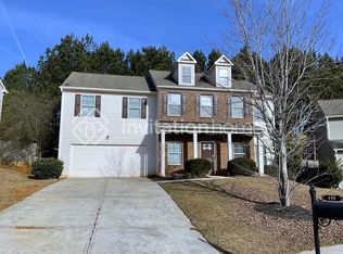 490 Village Broad St, Dacula, GA 30019