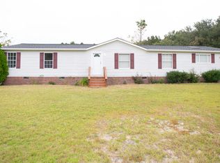 1071 Hutto Pond Rd, Batesburg, SC 29006