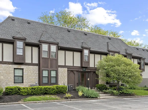 4811 Olentangy River Rd Unit F, Columbus, OH 43214